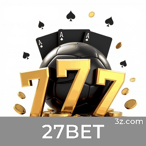 27BET: Cassino Seguro e Entretenimento Premier