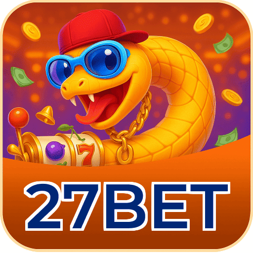 27BET: Cassino Seguro e Entretenimento Premier